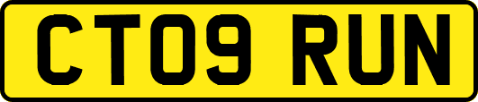 CT09RUN
