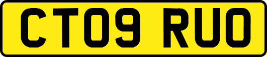 CT09RUO
