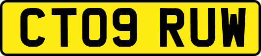 CT09RUW