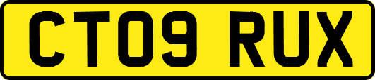 CT09RUX