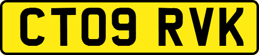 CT09RVK