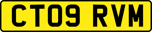 CT09RVM