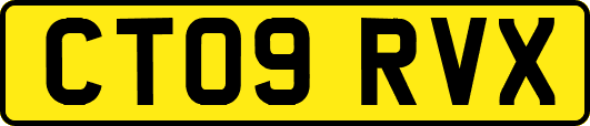 CT09RVX