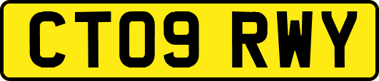 CT09RWY