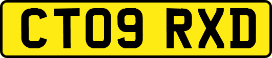 CT09RXD
