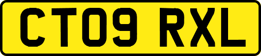 CT09RXL