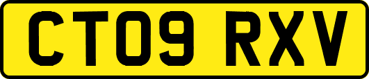 CT09RXV