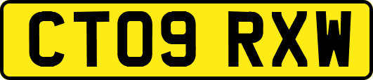 CT09RXW