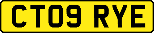 CT09RYE