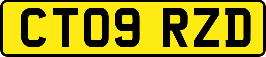 CT09RZD