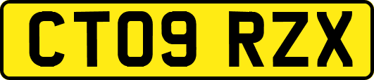 CT09RZX