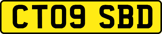 CT09SBD