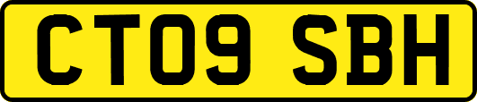 CT09SBH