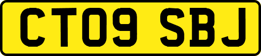CT09SBJ