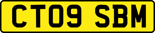 CT09SBM
