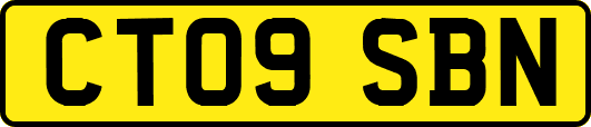 CT09SBN