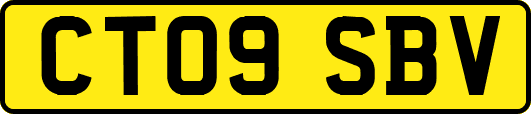 CT09SBV