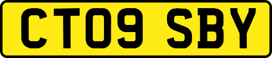 CT09SBY