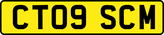 CT09SCM