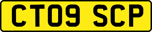CT09SCP