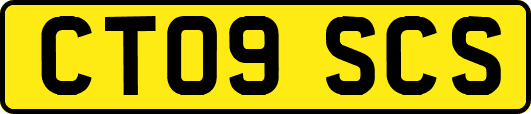 CT09SCS