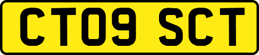 CT09SCT