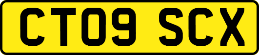 CT09SCX