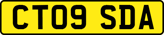 CT09SDA