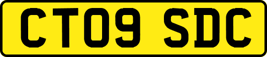 CT09SDC