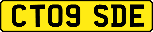 CT09SDE