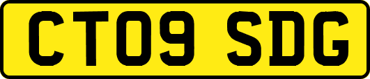 CT09SDG