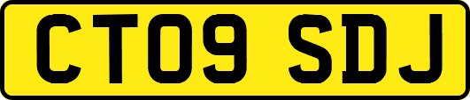 CT09SDJ