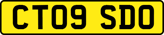 CT09SDO