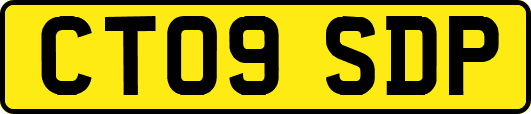 CT09SDP