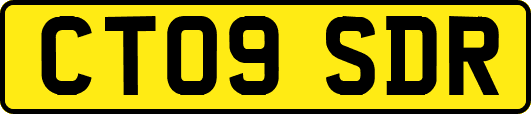 CT09SDR