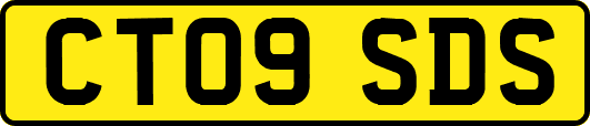CT09SDS