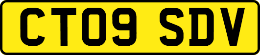 CT09SDV