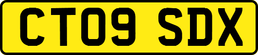 CT09SDX