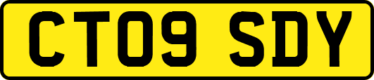 CT09SDY