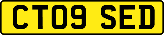 CT09SED