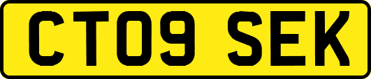 CT09SEK