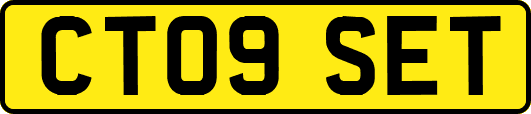 CT09SET