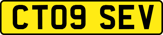CT09SEV