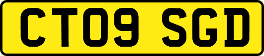 CT09SGD
