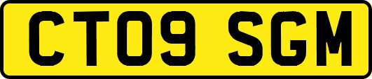 CT09SGM