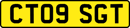 CT09SGT