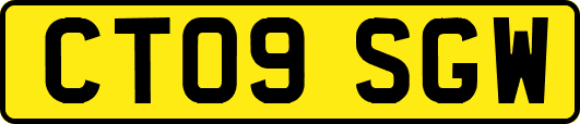CT09SGW