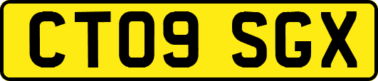 CT09SGX