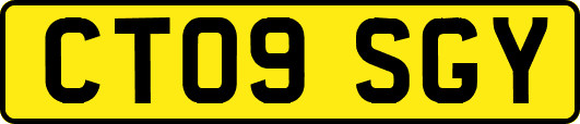 CT09SGY