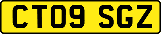 CT09SGZ